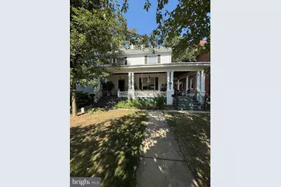 913 Hamilton, Hagerstown, MD 21742 - Photo 1