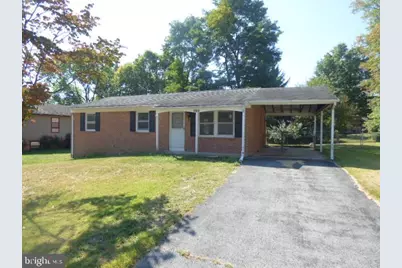 17814 Stone Valley Circle, Hagerstown, MD 21740 - Photo 1
