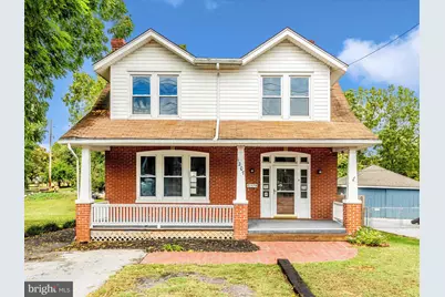 1207 Virginia Avenue, Hagerstown, MD 21740 - Photo 1
