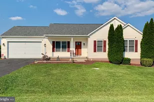 15926 Hosta Dr, Hagerstown, MD 21740 - Photo 1