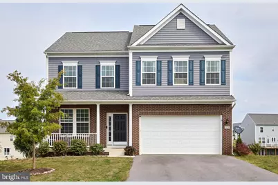 18020 Donegall Court, Hagerstown, MD 21740 - Photo 1