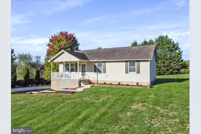 5514 Ferrero Lane, Keedysville, MD 21756 - Photo 1