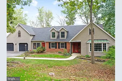 19738 Longmeadow Road, Hagerstown, MD 21742 - Photo 1