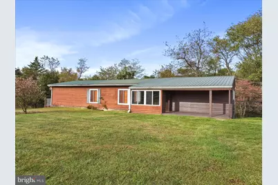 14300 Tollgate Ridge, Hancock, MD 21750 - Photo 1