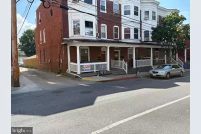 422 N Locust Street, Hagerstown, MD 21740 - Photo 1