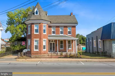 614 Salem Avenue, Hagerstown, MD 21740 - Photo 1