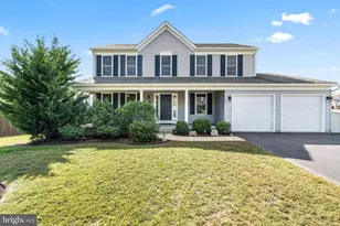 13603 Cambridge Dr, Hagerstown, MD 21742 - Photo 1