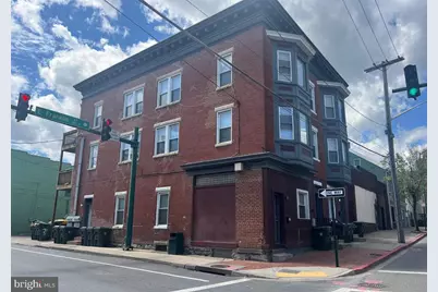 145 E Franklin Street, Hagerstown, MD 21740 - Photo 1