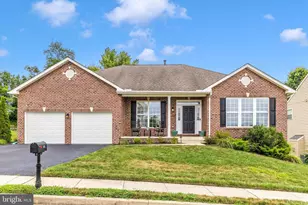 203 Tiger Way, Boonsboro, MD 21713 - Photo 1