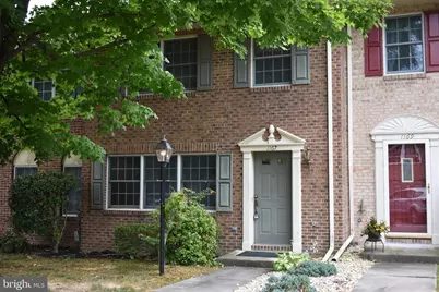 1167 Fairchild Avenue, Hagerstown, MD 21742 - Photo 1