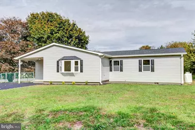 17804 Alpine Drive, Maugansville, MD 21767 - Photo 1