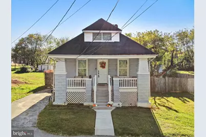 11015 Beckley Road, Hagerstown, MD 21740 - Photo 1