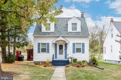 201 Belview Avenue, Hagerstown, MD 21742 - Photo 1