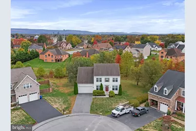 19111 Black Maple Way, Hagerstown, MD 21742 - Photo 1