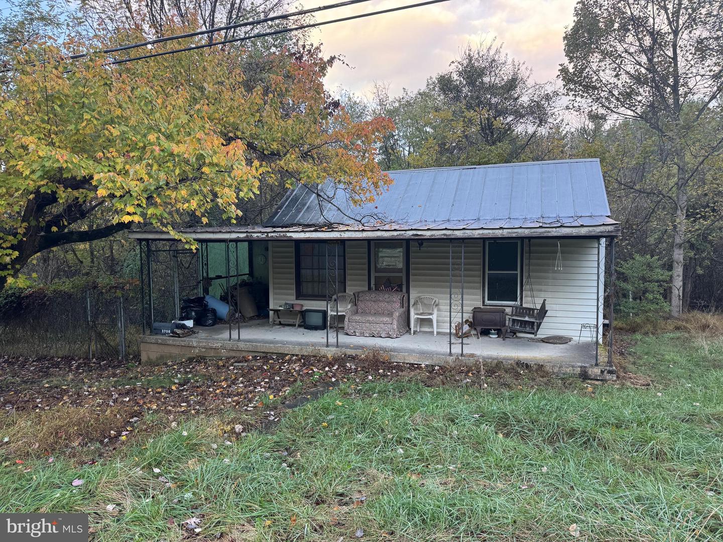 3708 Trego Mountain Rd, Keedysville, MD 21756 - MLS MDWA2032358 ...