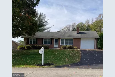 20 Springfield Lane, Williamsport, MD 21795 - Photo 1