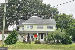 13518 Pennsylvania Ave, Hagerstown, MD 21742 - Photo 1