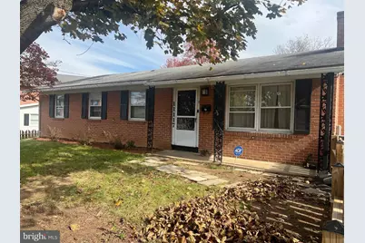 11117 Nursery Road, Hagerstown, MD 21740 - Photo 1