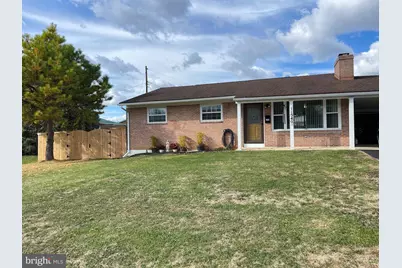 11540 Englewood Road, Hagerstown, MD 21740 - Photo 1