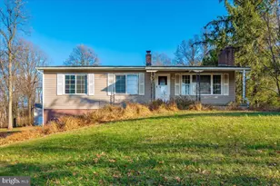 14511 Water Company Rd, Cascade, MD 21719 - Photo 1