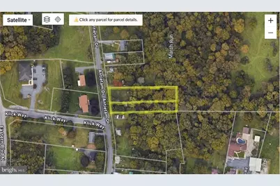 544 Antietam Drive, Hagerstown, MD 21742 - Photo 1