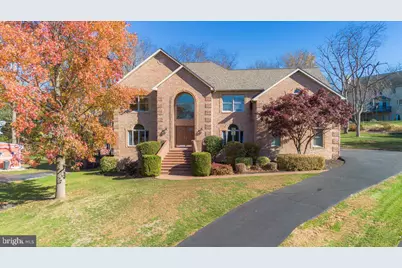 20314 Parkwood Court, Hagerstown, MD 21742 - Photo 1