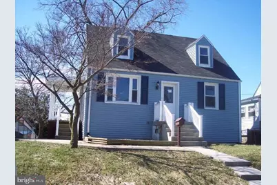 1037 Beechwood Drive, Hagerstown, MD 21742 - Photo 1