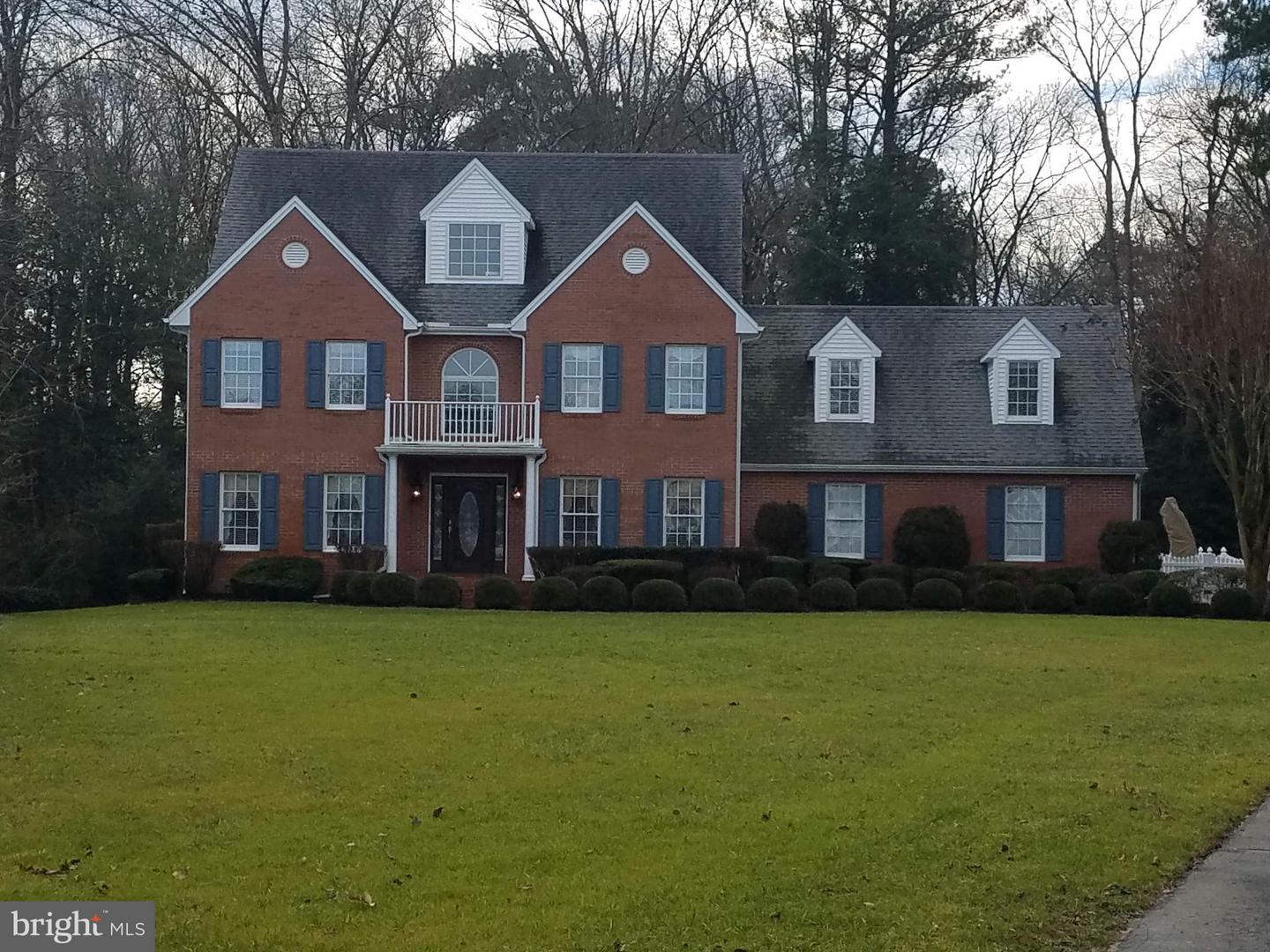 29969 Stoneybrooke Dr, Salisbury, MD 21804 MLS MDWC101152 Coldwell