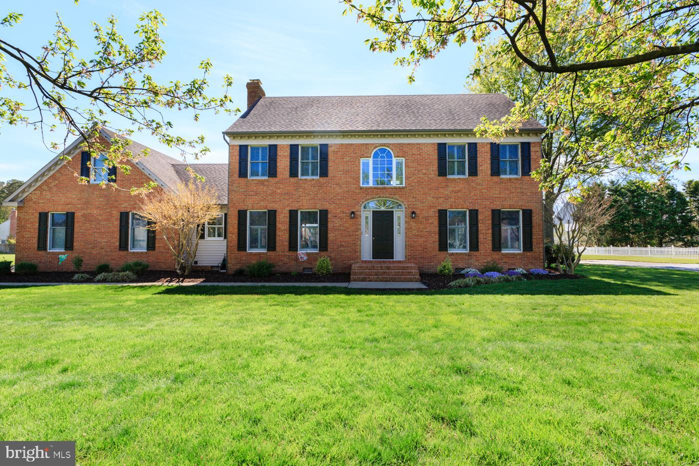 27675 Equestrian Dr, Salisbury, MD 21801 MLS MDWC102636 Coldwell Banker