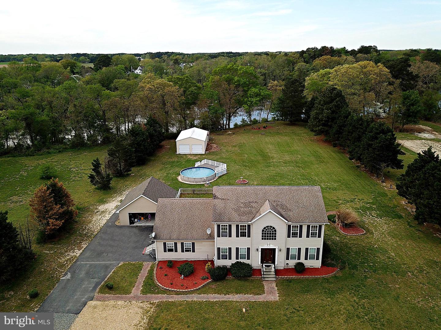 9428 Athol Rd, Mardela Springs, MD 21837 MLS MDWC102652 Coldwell Banker