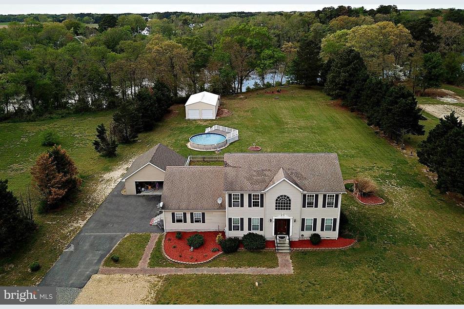 9428 Athol Rd, Mardela Springs, MD 21837 MLS MDWC102652 Coldwell Banker