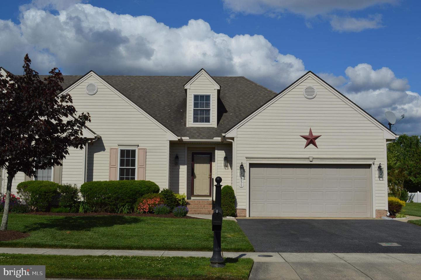 5973 Tappan Ln, Salisbury, MD 21801 MLS MDWC103412 Coldwell Banker