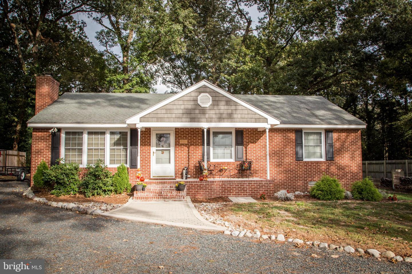 6215 Rockawalkin Rd, Salisbury, MD 21801 MLS MDWC105476 Coldwell Banker