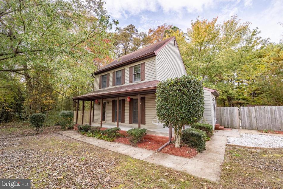 5458 Mt Hermon Church Rd, Salisbury, MD 21804 MLS MDWC105614