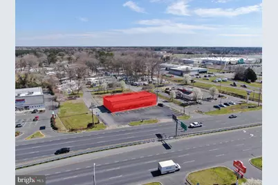 2417 N Salisbury Boulevard, Salisbury, MD 21801 - Photo 1