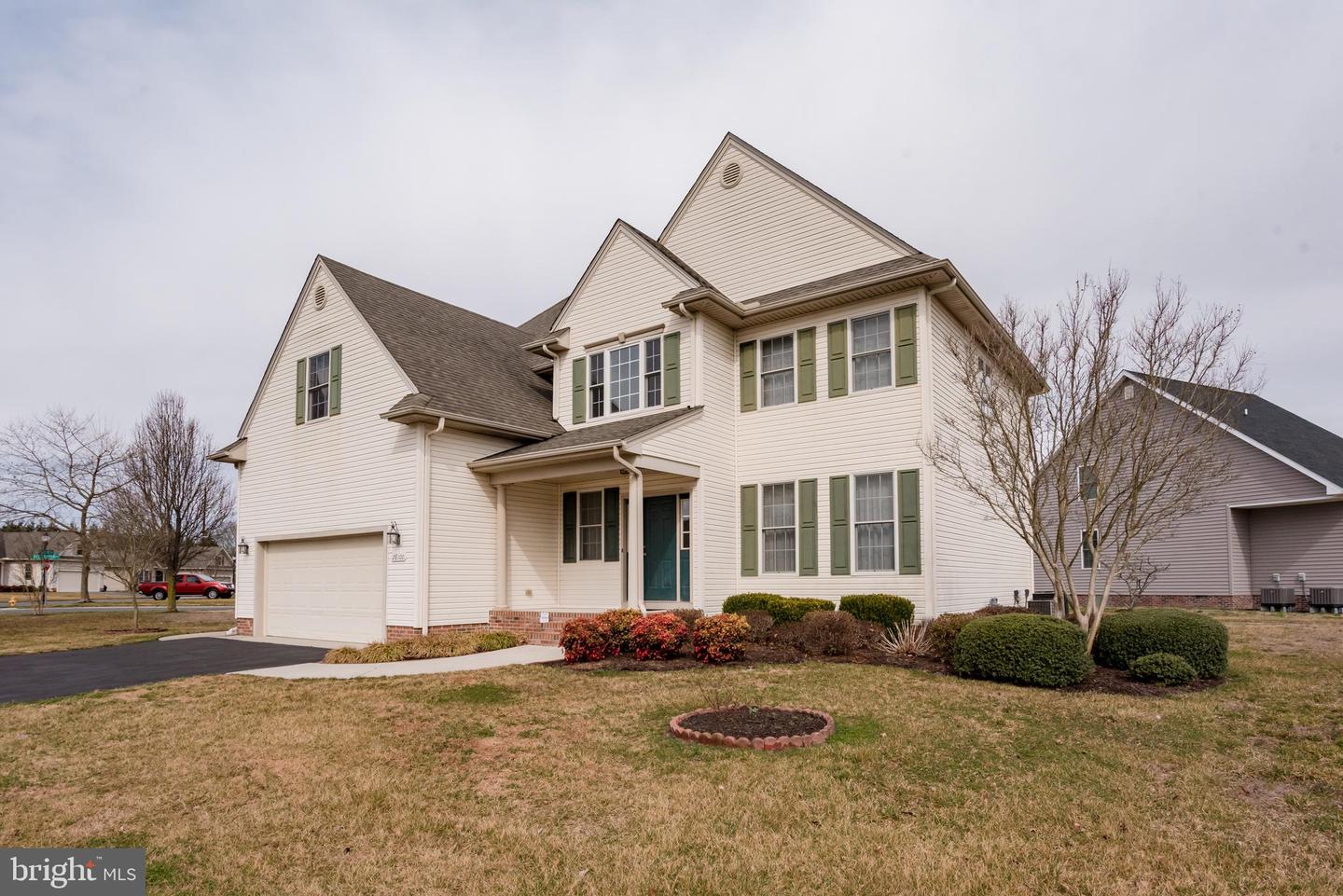 28100 Cross Creek Dr, Salisbury, MD 21801 MLS MDWC112130 Coldwell