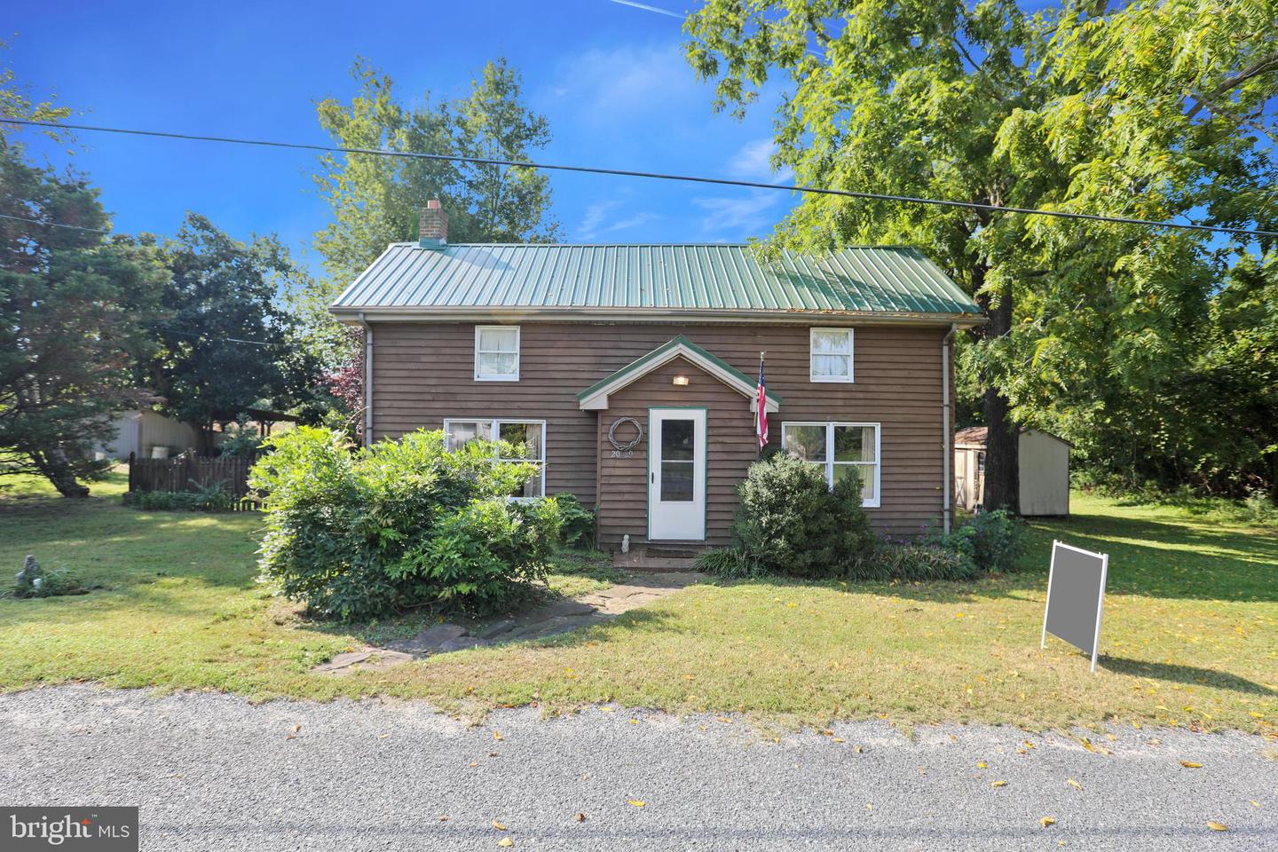 20829 Bivalve Wharf Rd, Bivalve, MD 21814 MLS MDWC2001310 Coldwell