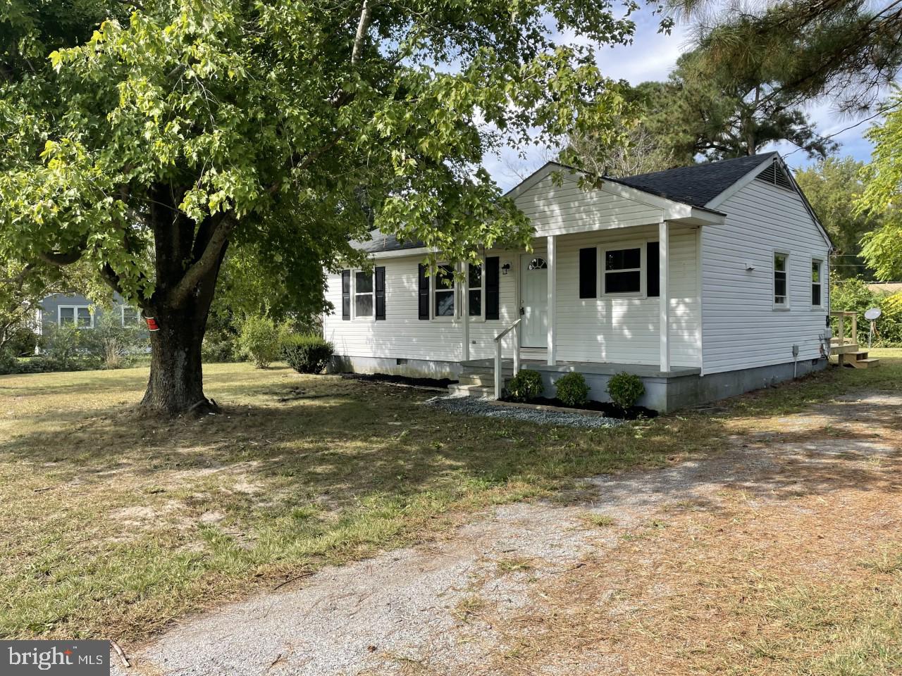 27548 Log Cabin Rd, Hebron, MD 21830 MLS MDWC2001846 Coldwell Banker