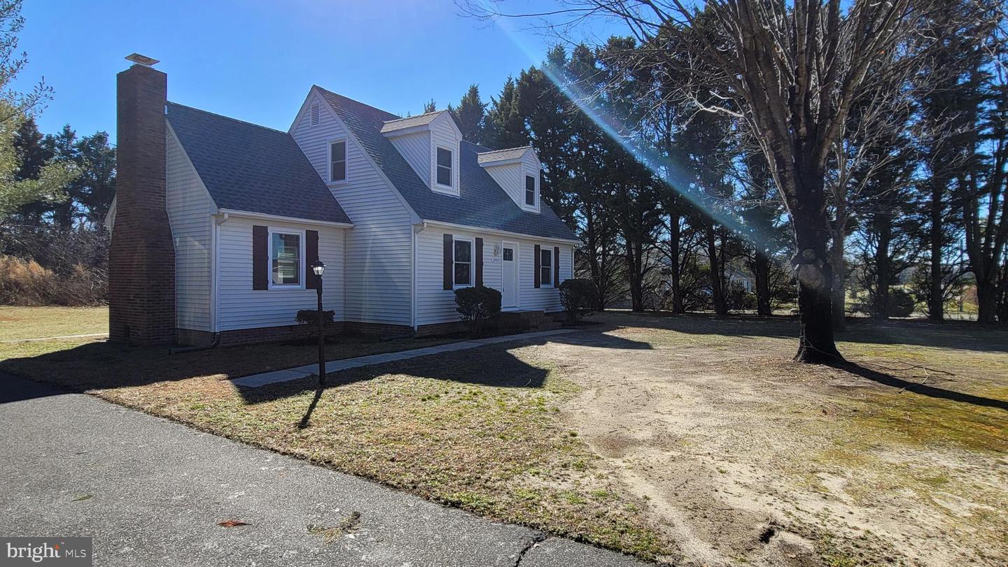 26903 Nanticoke Rd, Salisbury, MD 21801 MLS MDWC2003834 Coldwell Banker