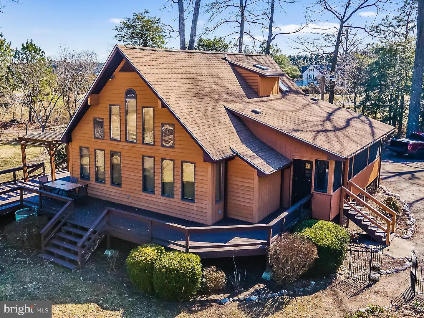 4696 Snow Hill Rd, Salisbury, MD 21804 MLS MDWC2003880 Coldwell Banker