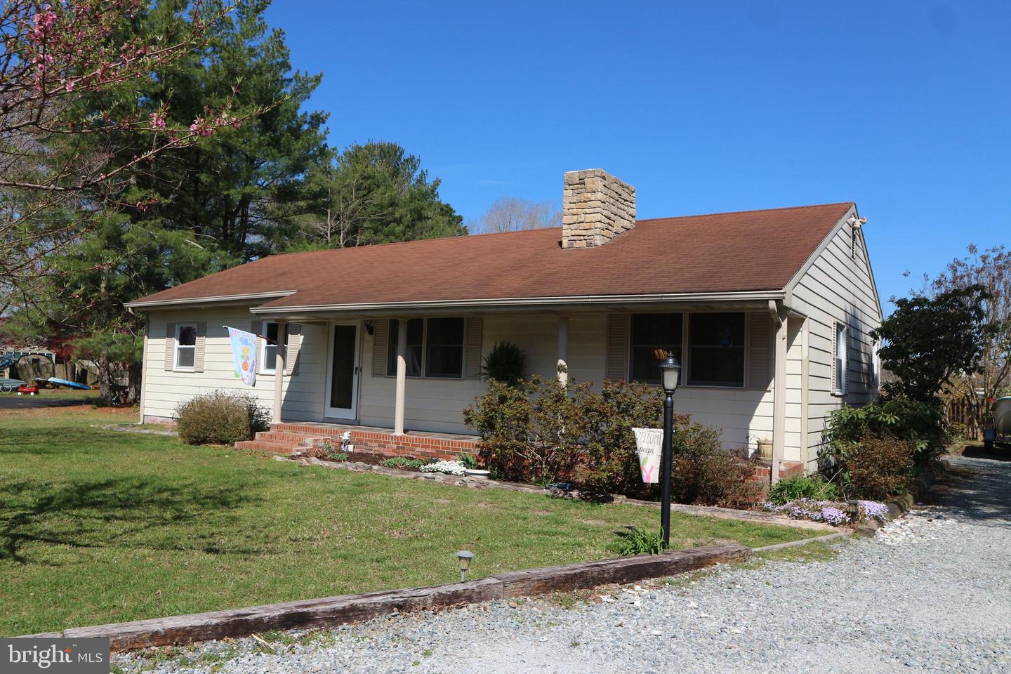 27194 Pinebrook Terrace, Hebron, MD 21830 MLS MDWC2004530 Coldwell