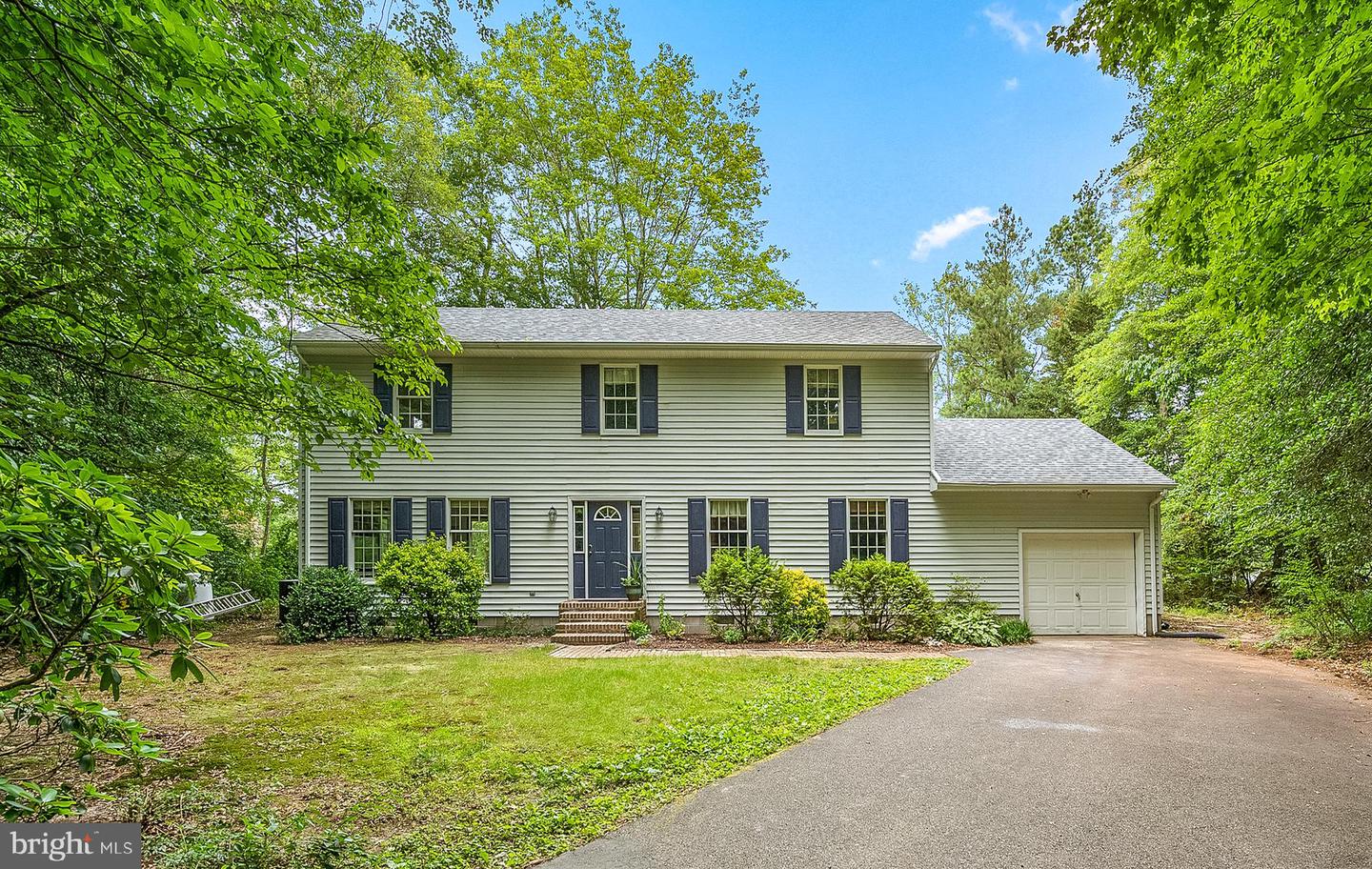 7948 Pintail Dr, Parsonsburg, MD 21849 MLS MDWC2005172 Coldwell Banker