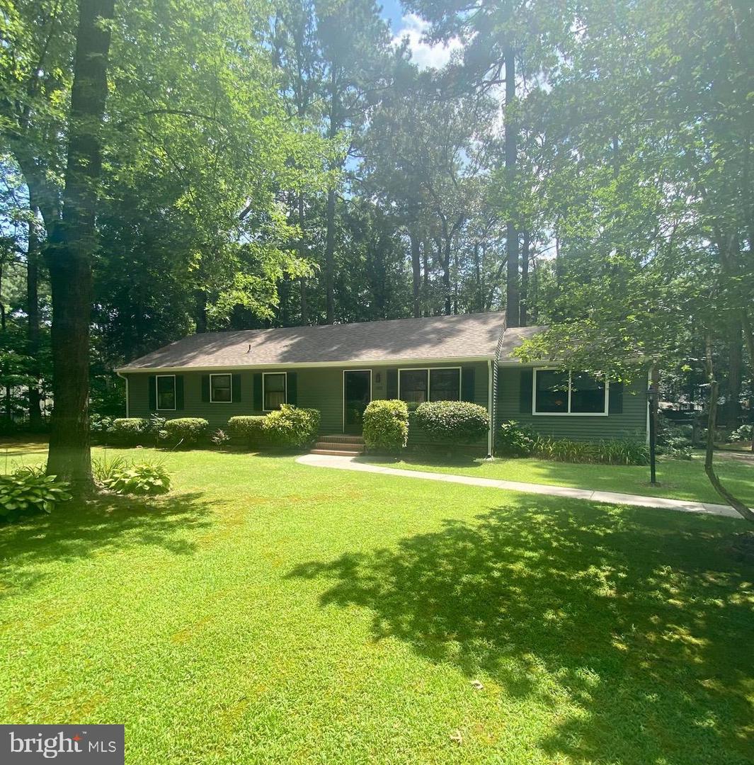 902 Outten Rd, Salisbury, MD 21804 MLS MDWC2006238 Coldwell Banker