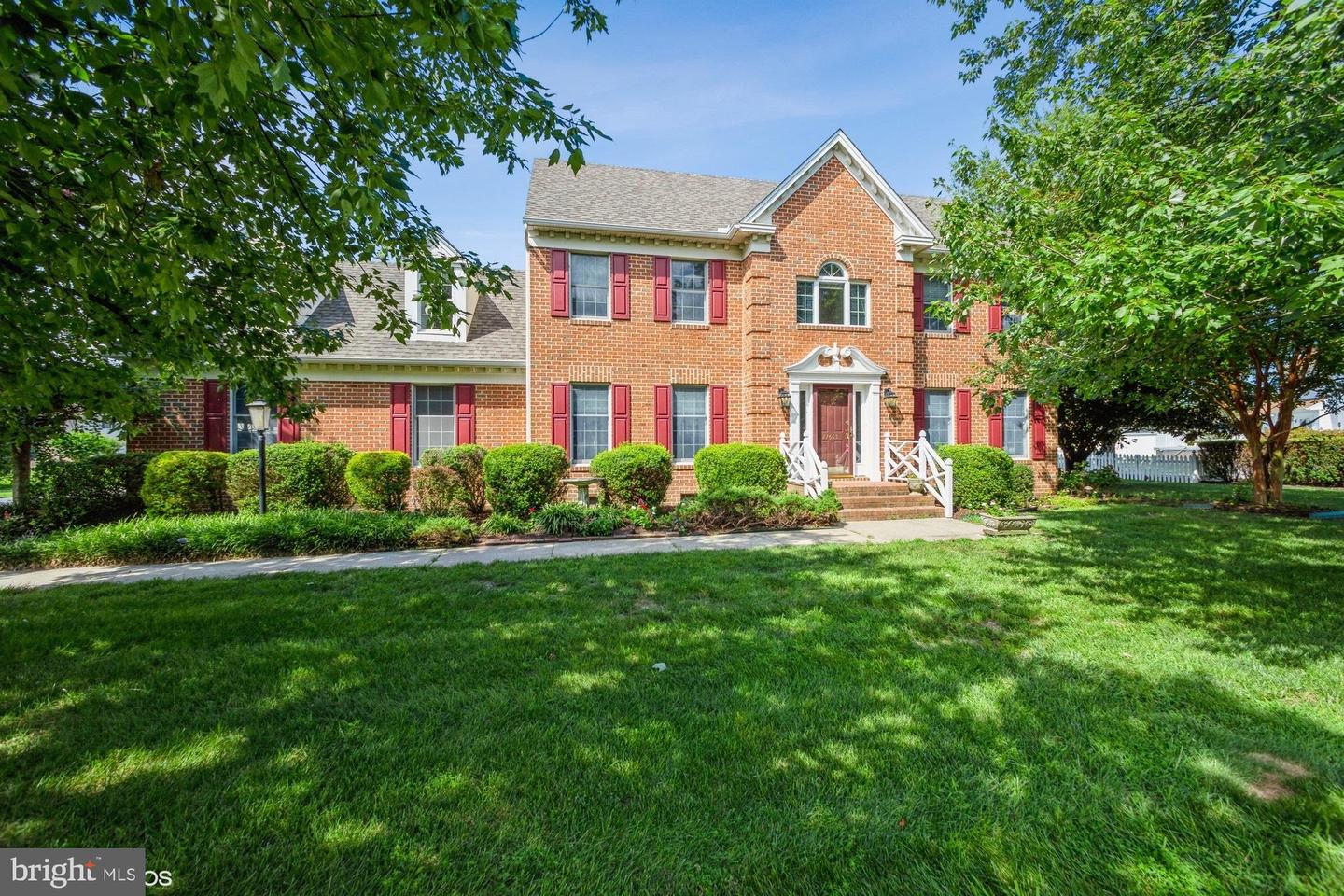 27663 Equestrian Dr, Salisbury, MD 21801 MLS MDWC2006292 Coldwell