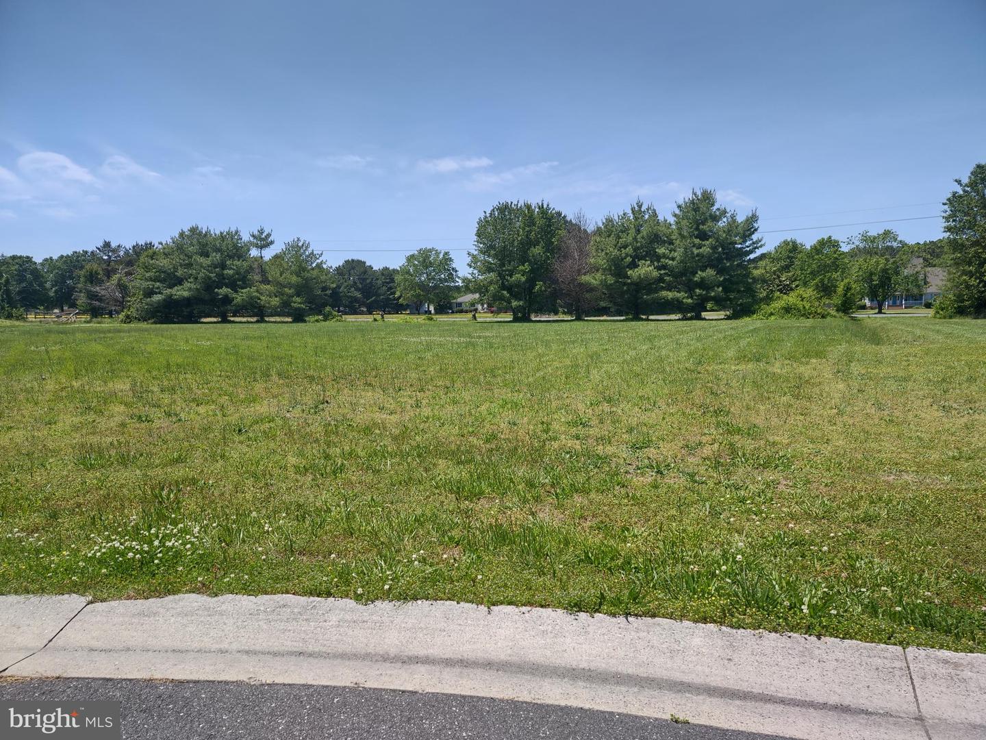 Lot 22 Nova Scotia Terrace, Salisbury, MD 21801 MLS MDWC2006574