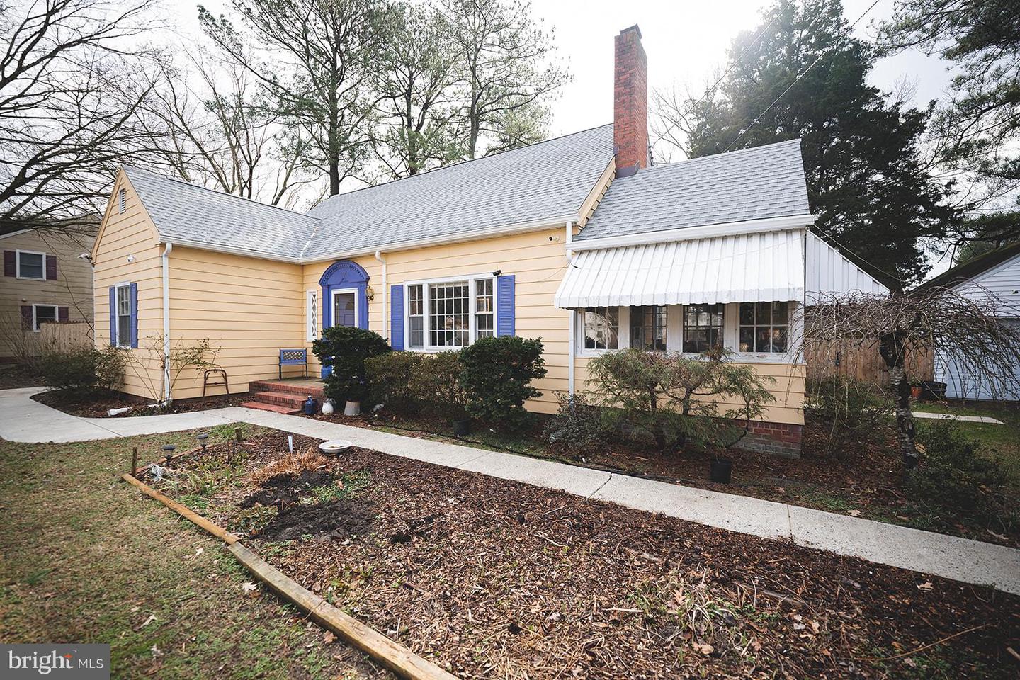 106 White St, Salisbury, MD 21804 MLS MDWC2008278 Coldwell Banker