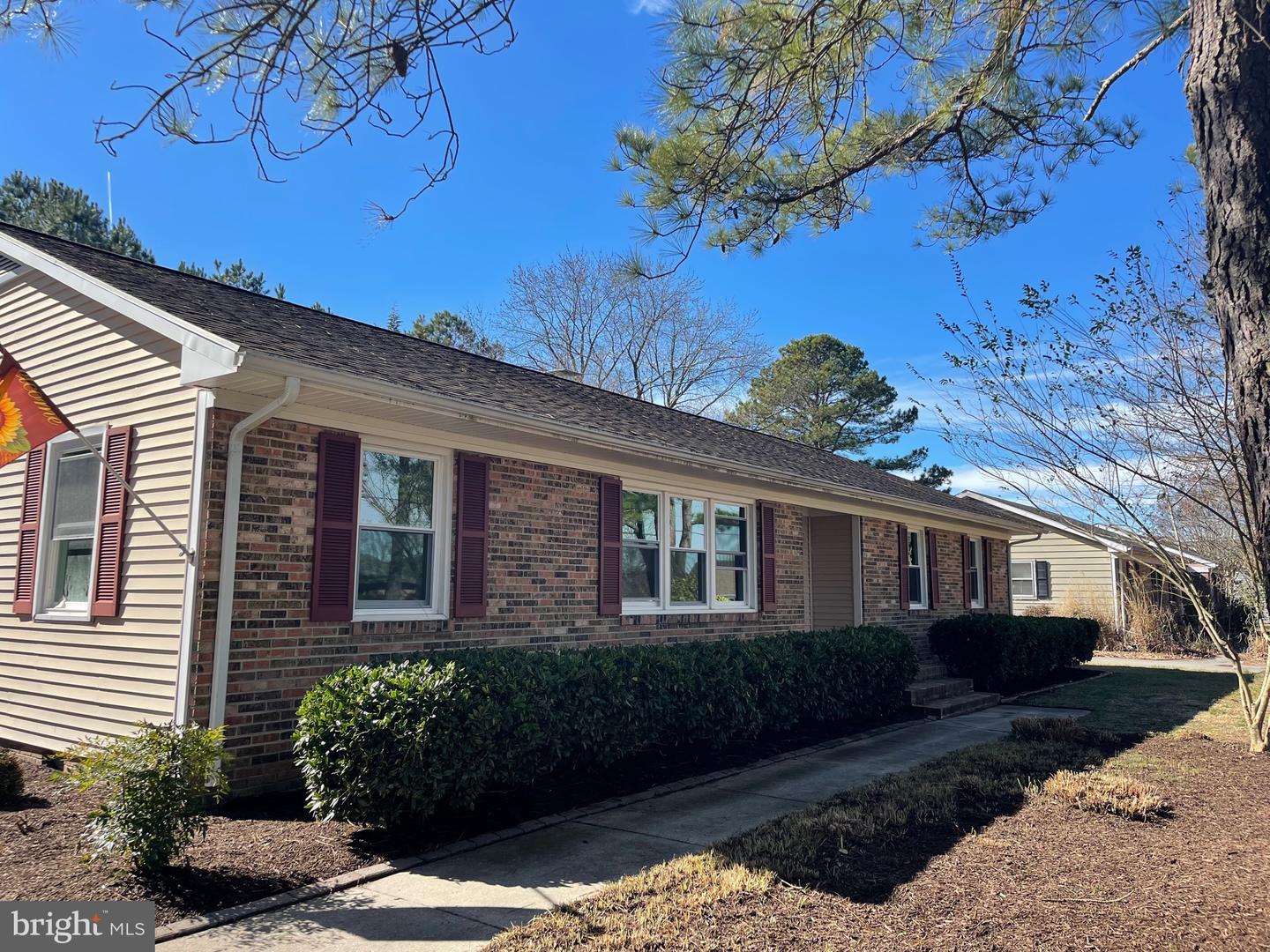 1704 Somers Dr, Salisbury, MD 21804 MLS MDWC2008516 Coldwell Banker