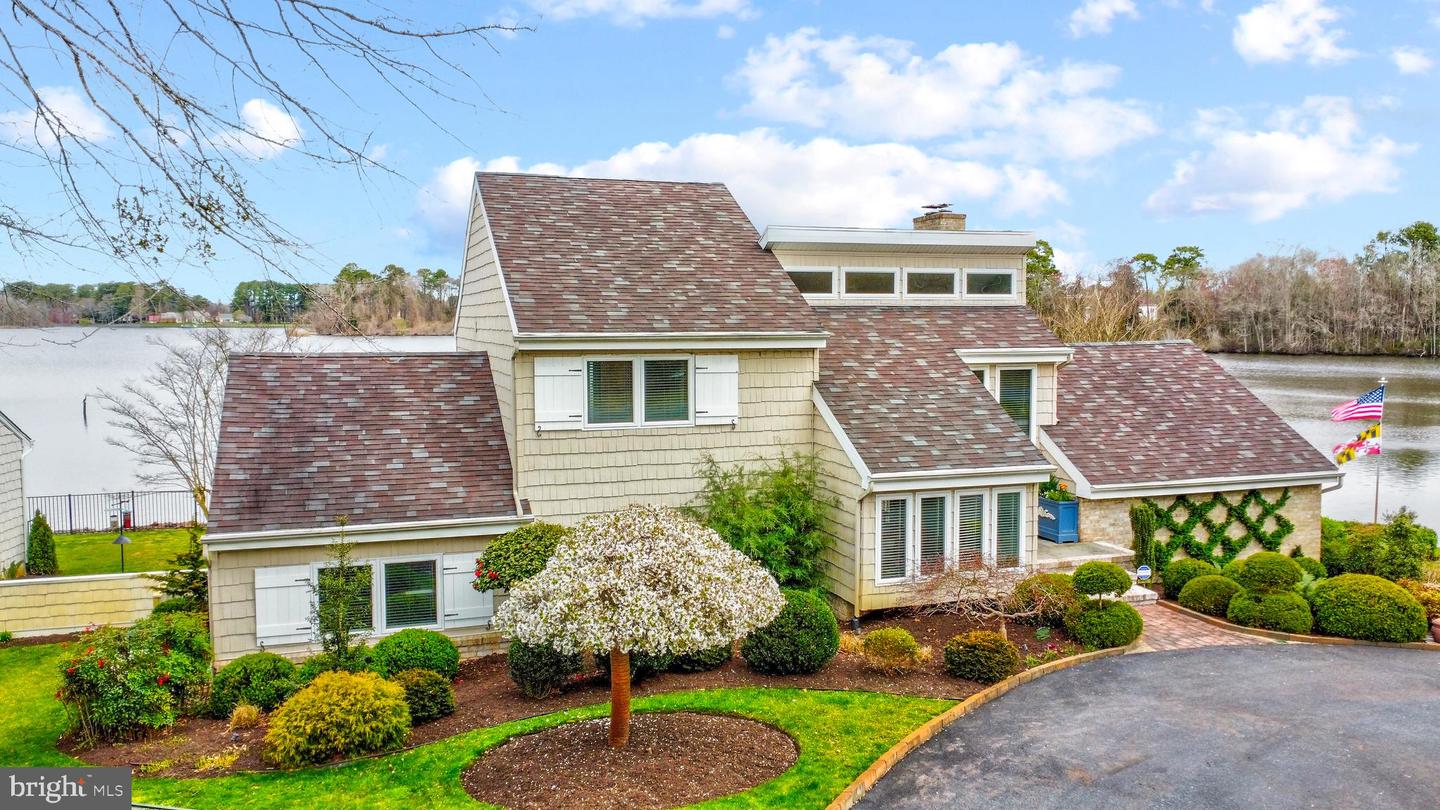 1702 Riverside Dr, Salisbury, MD 21801 MLS MDWC2008864 Coldwell Banker