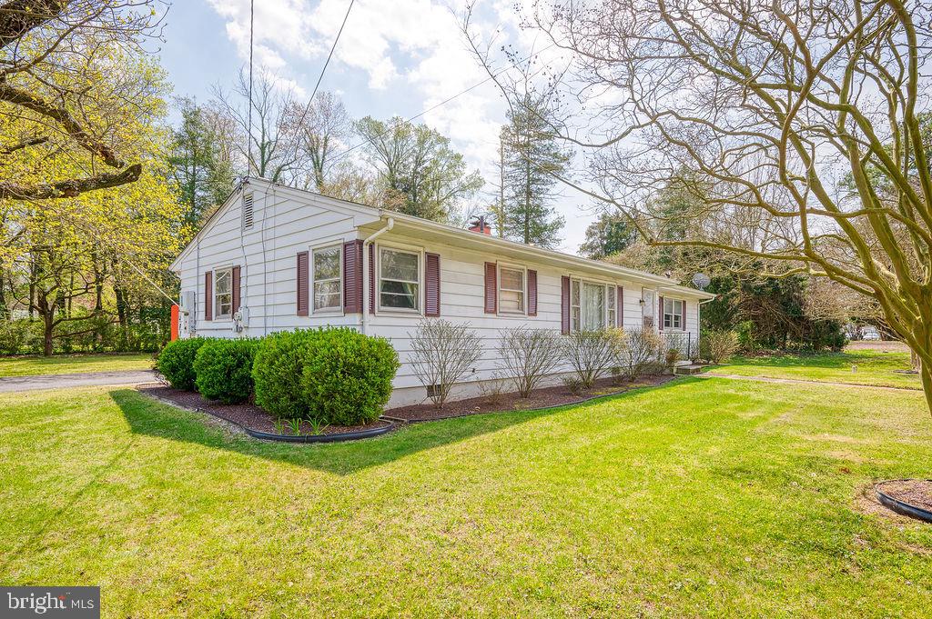 310 Zion Rd, Salisbury, MD 21804 MLS MDWC2009056 Coldwell Banker