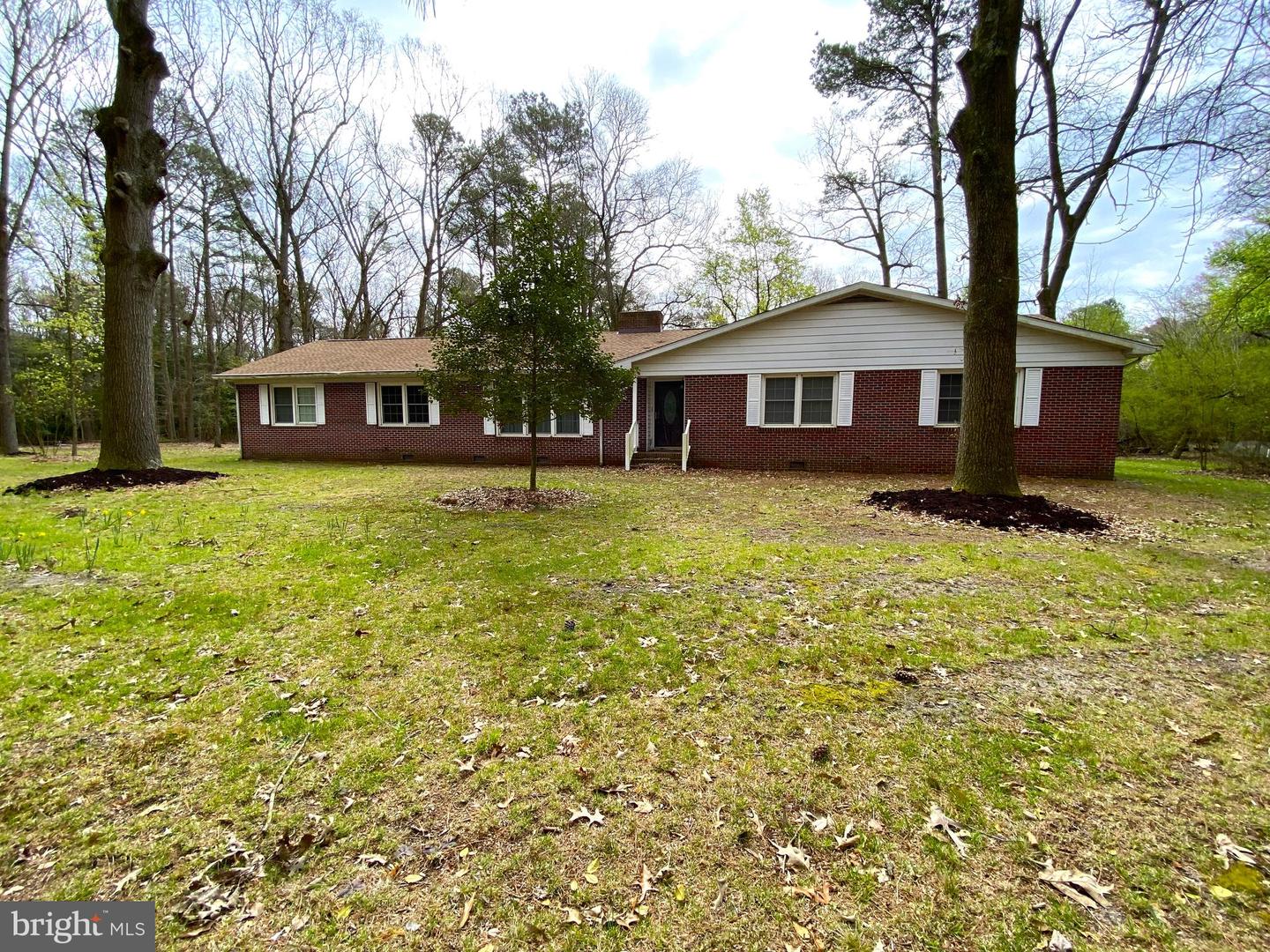 32201 Downing Rd, Delmar, MD 21875 MLS MDWC2009072 Coldwell Banker